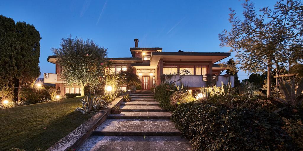 La Dimora Del Bassotto San Giuliano Terme Exterior foto