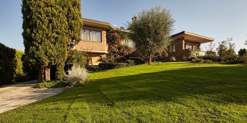 La Dimora Del Bassotto San Giuliano Terme Exterior foto