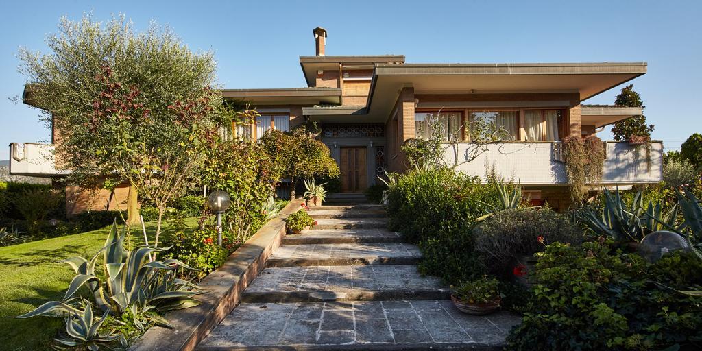 La Dimora Del Bassotto San Giuliano Terme Exterior foto