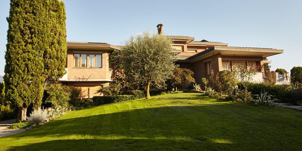 La Dimora Del Bassotto San Giuliano Terme Exterior foto
