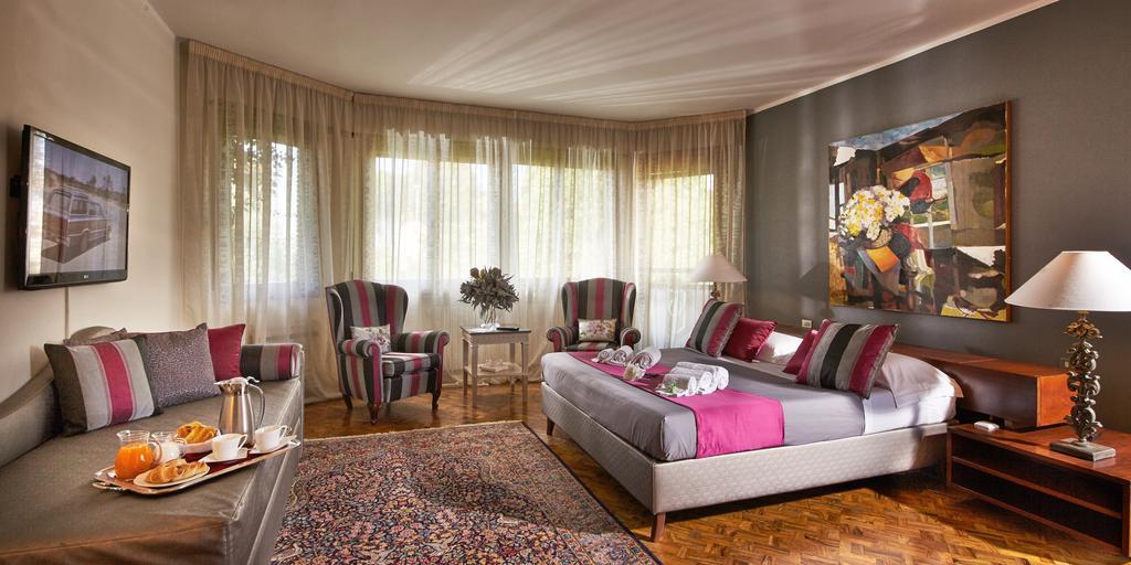 La Dimora Del Bassotto San Giuliano Terme Cameră foto